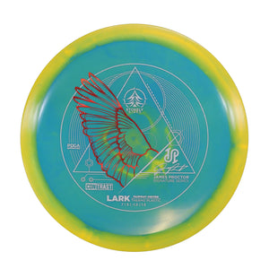 Stokely Discs Signature Series Contrast Thermo Lark