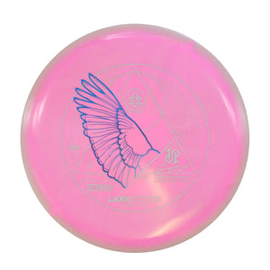 Stokely Discs Signature Series Contrast Thermo Lark