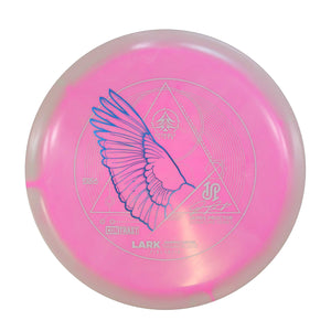 Stokely Discs Signature Series Contrast Thermo Lark