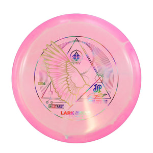 Stokely Discs Signature Series Contrast Thermo Lark