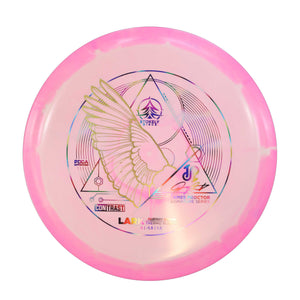 Stokely Discs Signature Series Contrast Thermo Lark