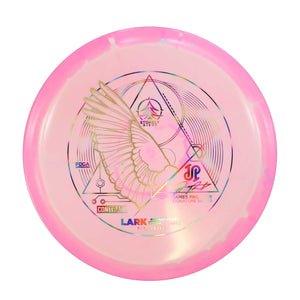 Stokely Discs Signature Series Contrast Thermo Lark