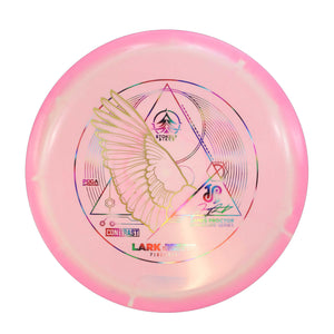 Stokely Discs Signature Series Contrast Thermo Lark