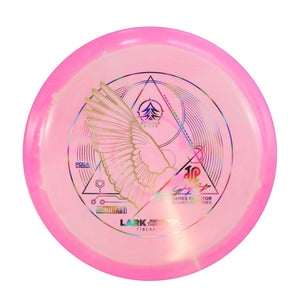 Stokely Discs Signature Series Contrast Thermo Lark