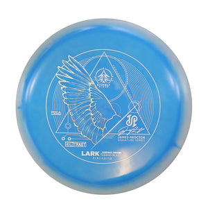 Stokely Discs Signature Series Contrast Thermo Lark