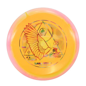 Stokely Discs Signature Series Contrast Thermo Lark