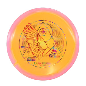 Stokely Discs Signature Series Contrast Thermo Lark