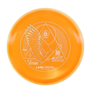 Stokely Discs Signature Series Contrast Thermo Lark