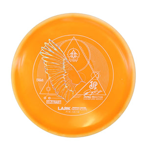 Stokely Discs Signature Series Contrast Thermo Lark