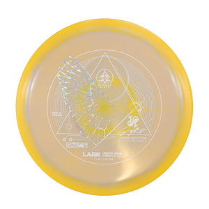 Stokely Discs Signature Series Contrast Thermo Lark