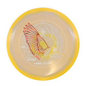 Stokely Discs Signature Series Contrast Thermo Lark