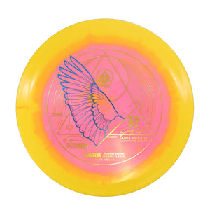 Stokely Discs Signature Series Contrast Thermo Lark