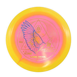 Stokely Discs Signature Series Contrast Thermo Lark