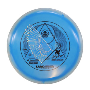 Stokely Discs Signature Series Contrast Thermo Lark
