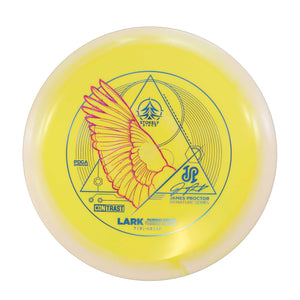 Stokely Discs Signature Series Contrast Thermo Lark