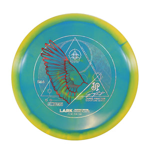 Stokely Discs Signature Series Contrast Thermo Lark