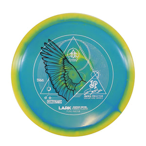 Stokely Discs Signature Series Contrast Thermo Lark