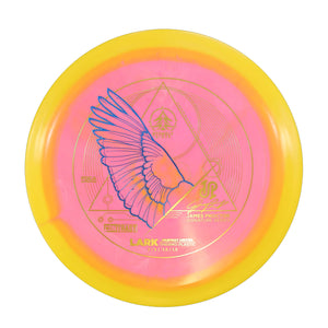 Stokely Discs Signature Series Contrast Thermo Lark
