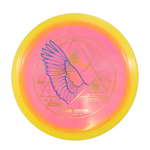 Stokely Discs Signature Series Contrast Thermo Lark