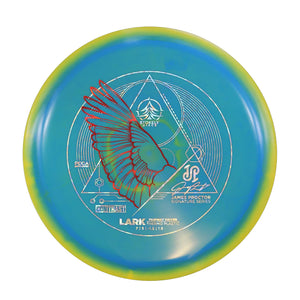 Stokely Discs Signature Series Contrast Thermo Lark