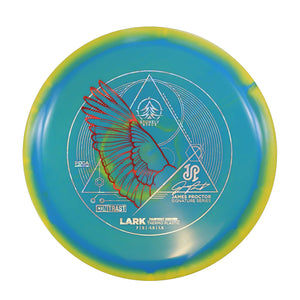 Stokely Discs Signature Series Contrast Thermo Lark