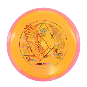 Stokely Discs Signature Series Contrast Thermo Lark
