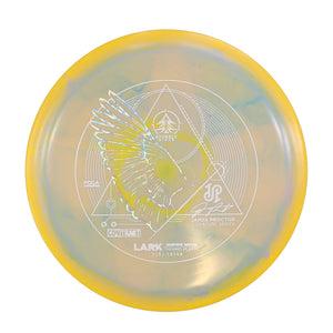 Stokely Discs Signature Series Contrast Thermo Lark