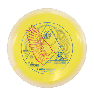 Stokely Discs Signature Series Contrast Thermo Lark