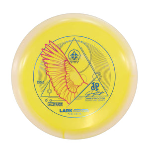 Stokely Discs Signature Series Contrast Thermo Lark
