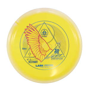Stokely Discs Signature Series Contrast Thermo Lark