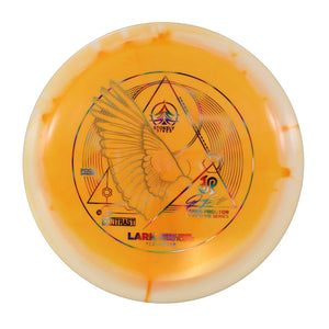 Stokely Discs Signature Series Contrast Thermo Lark