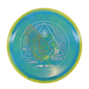 Stokely Discs Signature Series Contrast Thermo Lark