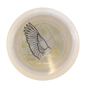 Stokely Discs Signature Series Contrast Thermo Lark