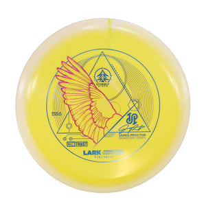 Stokely Discs Signature Series Contrast Thermo Lark