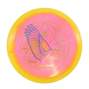 Stokely Discs Signature Series Contrast Thermo Lark
