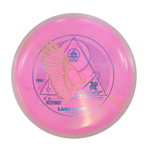 Stokely Discs Signature Series Contrast Thermo Lark