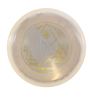 Stokely Discs Signature Series Contrast Thermo Lark