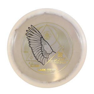 Stokely Discs Signature Series Contrast Thermo Lark