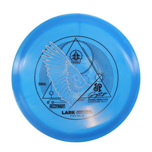 Stokely Discs Signature Series Contrast Thermo Lark