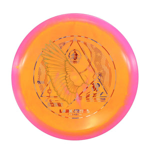 Stokely Discs Signature Series Contrast Thermo Lark