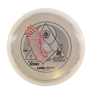 Stokely Discs Signature Series Contrast Thermo Lark
