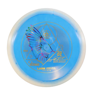 Stokely Discs Signature Series Contrast Thermo Lark