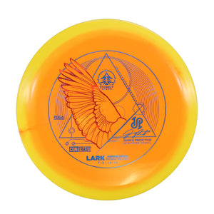 Stokely Discs Signature Series Contrast Thermo Lark