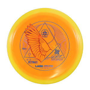 Stokely Discs Signature Series Contrast Thermo Lark