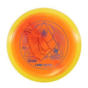 Stokely Discs Signature Series Contrast Thermo Lark