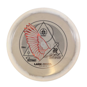 Stokely Discs Signature Series Contrast Thermo Lark