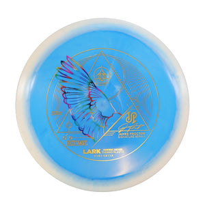 Stokely Discs Signature Series Contrast Thermo Lark