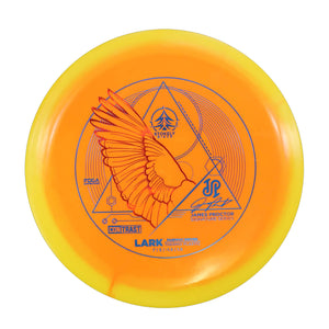 Stokely Discs Signature Series Contrast Thermo Lark