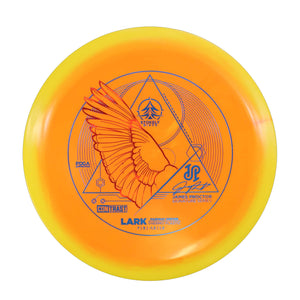 Stokely Discs Signature Series Contrast Thermo Lark