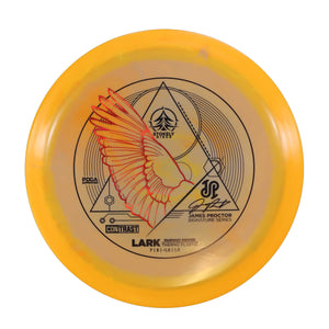 Stokely Discs Signature Series Contrast Thermo Lark